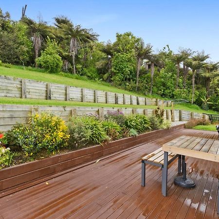 Mandeno Magic - Kerikeri Holiday Home Exteriér fotografie