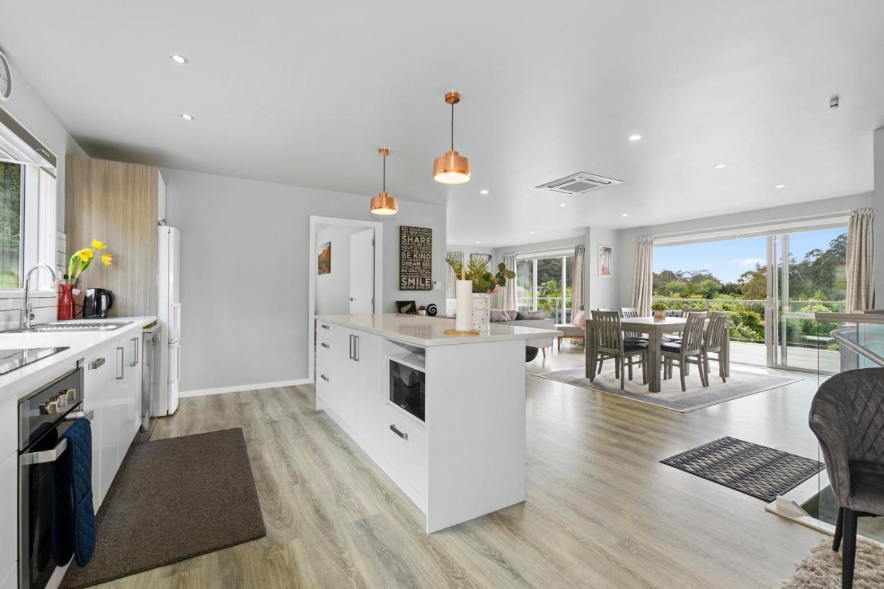 Mandeno Magic - Kerikeri Holiday Home Exteriér fotografie