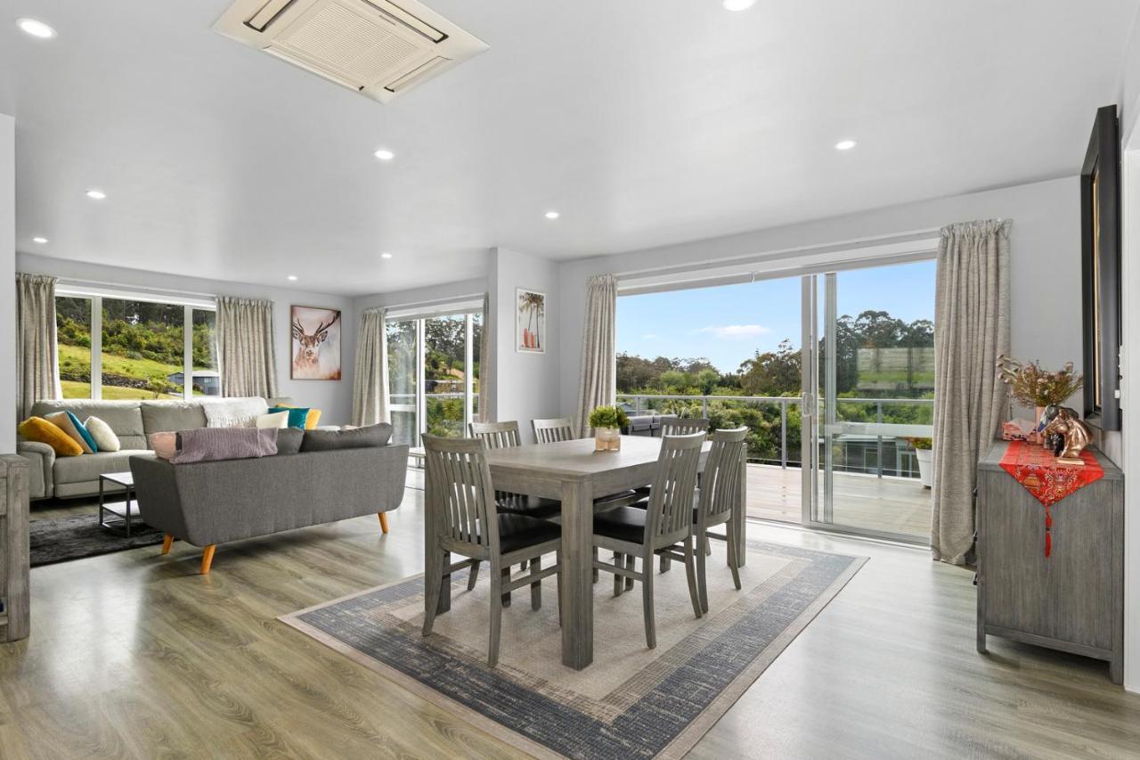 Mandeno Magic - Kerikeri Holiday Home Exteriér fotografie