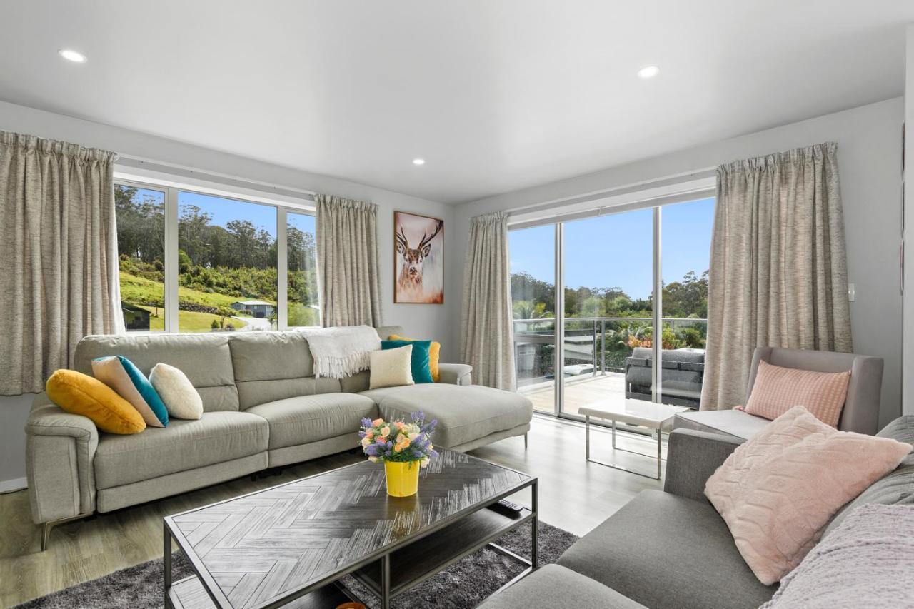 Mandeno Magic - Kerikeri Holiday Home Exteriér fotografie
