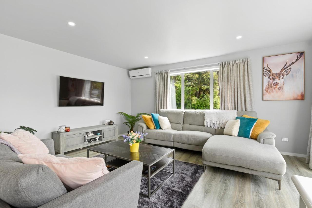 Mandeno Magic - Kerikeri Holiday Home Exteriér fotografie